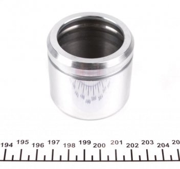 Поршень переднего тормозного суппорта ert 151583C