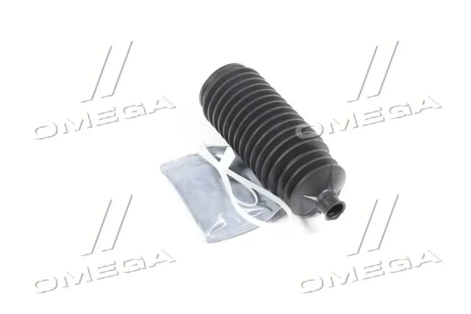 Пыльник рул. рейки OPEL VECTRA B, FORD ESCORT, DAEWOO NUBIRA 95- (Пр-во) ERT 102007