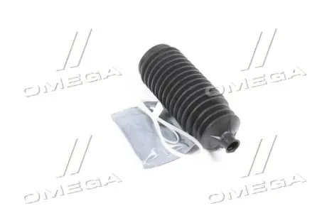 Пыльник рул. рейки OPEL VECTRA B, FORD ESCORT, DAEWOO NUBIRA 95- (Пр-во) ERT 102007
