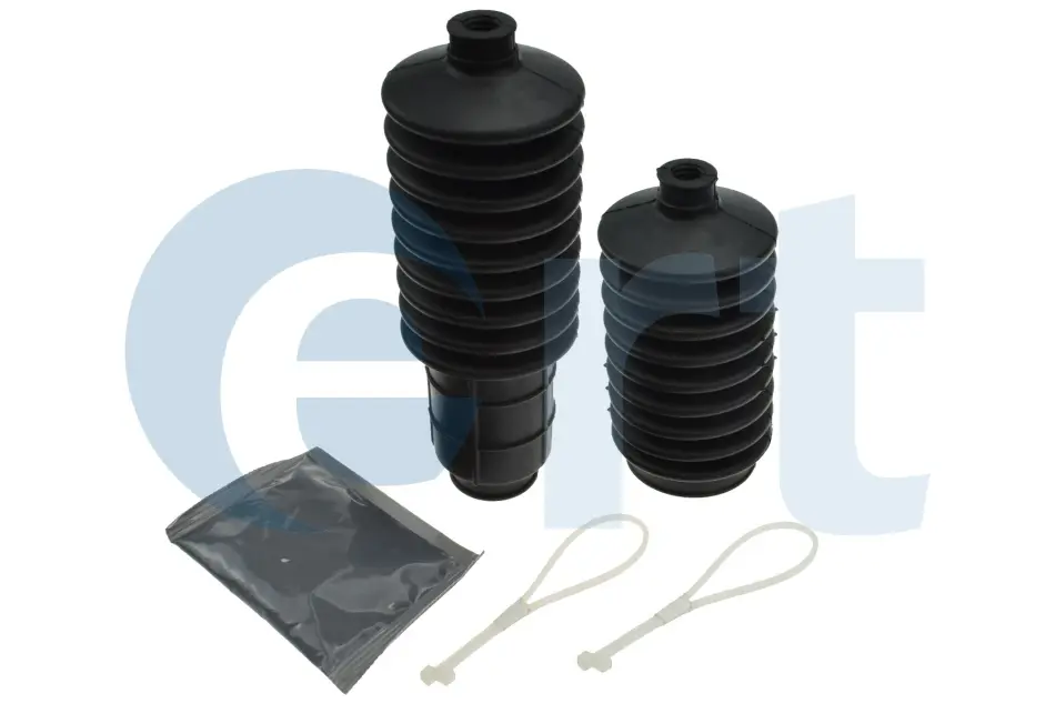 Пыльник рул. рейки SEAT, SKODA,VW, FIAT 77-01 (Пр-во) ERT 101657