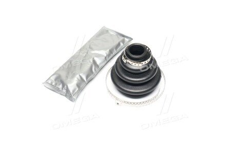 Пыльник шруса (гранаты) внутренний-наружный ert 500002