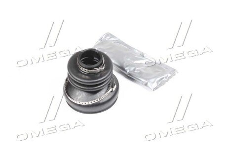 Пыльник шруса (гранаты) внутренний-наружный ert 500006