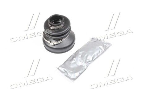 Пыльник шруса (гранаты) внутренний-наружный ert 500006