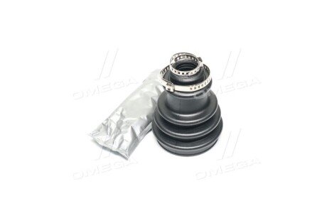 Пыльник шруса (гранаты) внутренний-наружный ert 500018