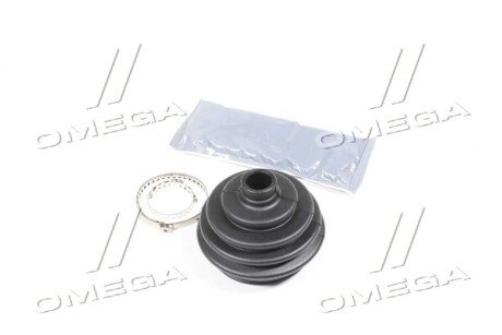 Пыльник шруса (гранаты) внутренний-наружный ert 500042