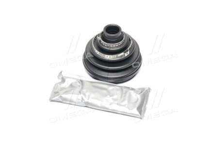 Пыльник шруса (гранаты) внутренний-наружный ert 500048