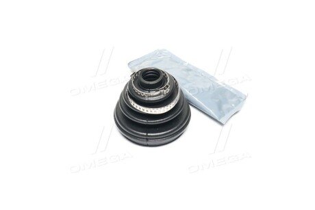 Пильовик шруса (гранати) внутрішній-зовнішній ert 500050