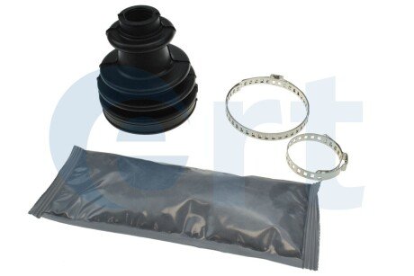 Пильовик шруса (гранати) внутрішній-зовнішній ert 500054