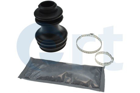 Пыльник шруса (гранаты) внутренний-наружный ert 500060 на Рено 21