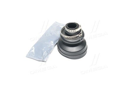 Пыльник шруса (гранаты) внутренний-наружный ert 500065