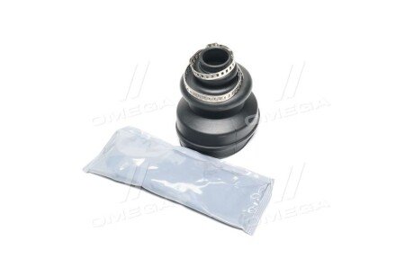 Пыльник шруса (гранаты) внутренний-наружный ert 500065