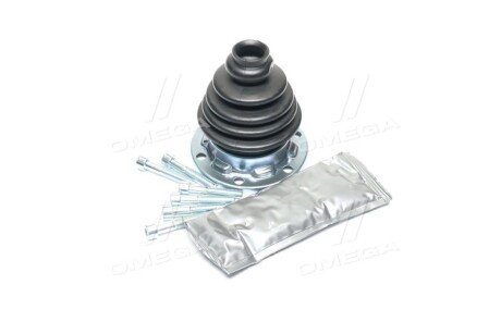 Пыльник шруса (гранаты) внутренний-наружный ert 500073