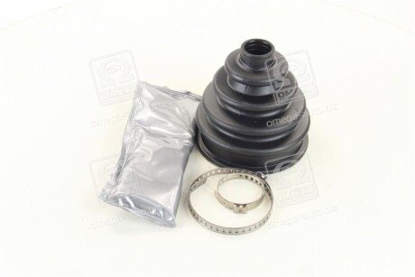 Пыльник шруса (гранаты) внутренний-наружный ert 500110