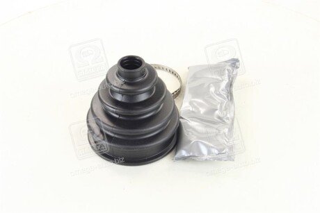 Пыльник шруса (гранаты) внутренний-наружный ert 500110