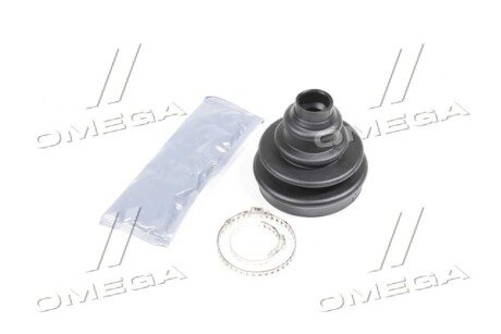 Пыльник шруса (гранаты) внутренний-наружный ert 500111