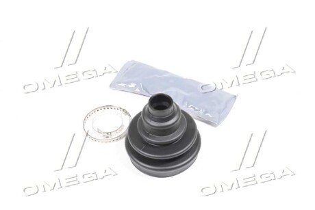 Пыльник шруса (гранаты) внутренний-наружный ert 500111