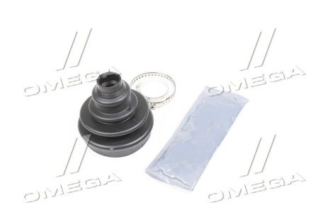 Пыльник шруса (гранаты) внутренний-наружный ert 500111