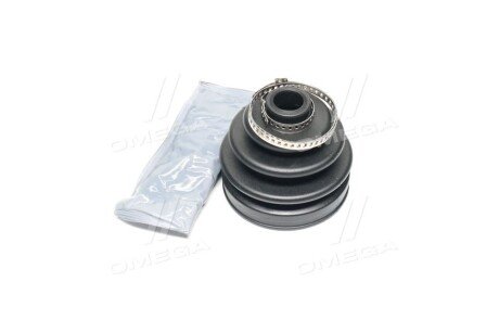 Пыльник шруса (гранаты) внутренний-наружный ert 500112