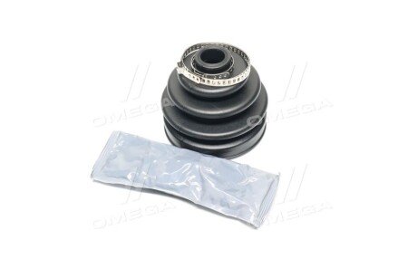 Пыльник шруса (гранаты) внутренний-наружный ert 500112