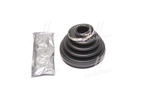 Пыльник шруса (гранаты) внутренний-наружный ert 500115