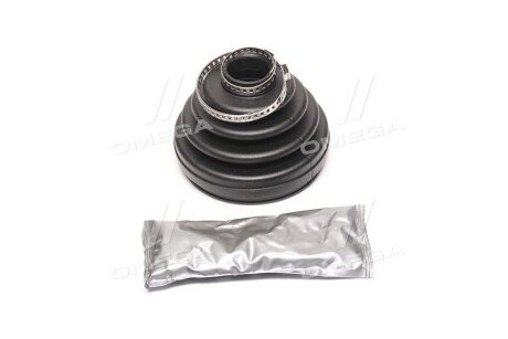 Пыльник шруса (гранаты) внутренний-наружный ert 500115