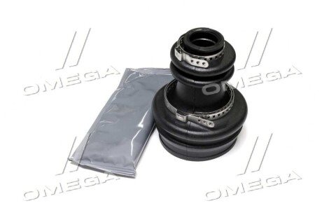 Пыльник шруса (гранаты) внутренний-наружный ert 500133