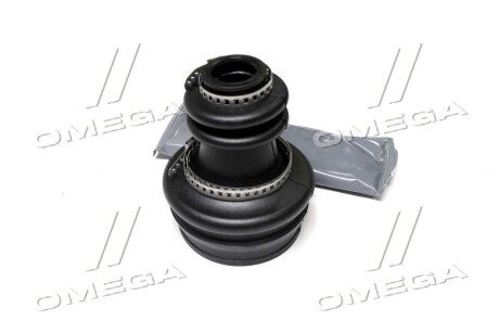 Пыльник шруса (гранаты) внутренний-наружный ert 500133