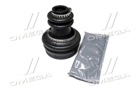 Пыльник шруса (гранаты) внутренний-наружный ert 500133