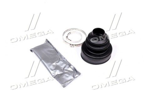 Пыльник шруса (гранаты) внутренний-наружный ert 500142