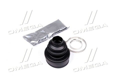 Пыльник шруса (гранаты) внутренний-наружный ert 500142