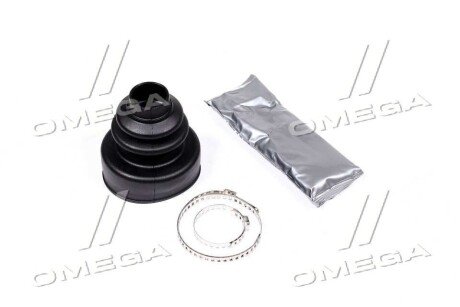 Пыльник шруса (гранаты) внутренний-наружный ert 500142