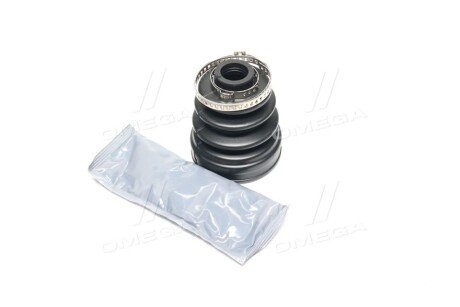 Пыльник шруса (гранаты) внутренний-наружный ert 500169