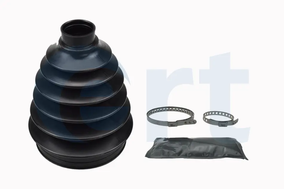 Пильовик шруса (гранати) внутрішній-зовнішній ERT 500237T (фото 1)