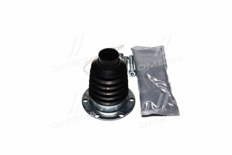 Пильовик шруса (гранати) внутрішній-зовнішній ert 500249T