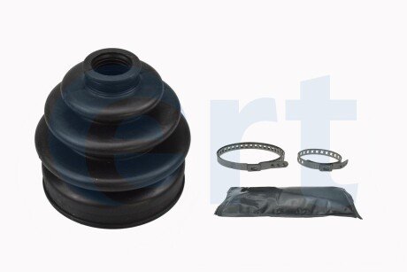 Пыльник шруса (гранаты) внутренний-наружный ert 500264