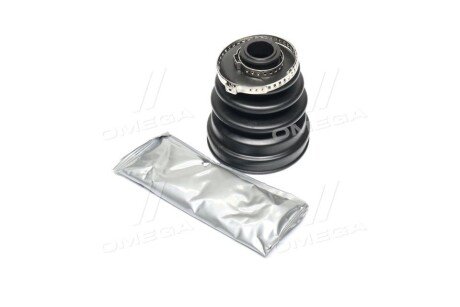 Пыльник шруса (гранаты) внутренний-наружный ert 500279