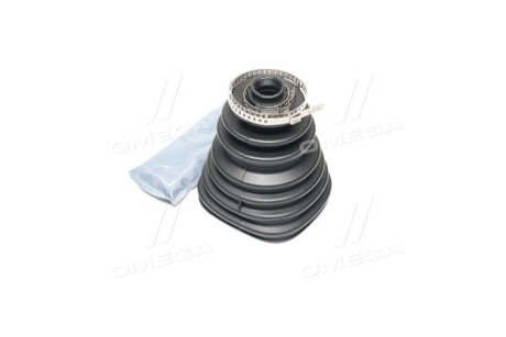 Пыльник шруса (гранаты) внутренний-наружный ert 500325E