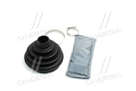 Пыльник шруса (гранаты) внутренний-наружный ert 500333