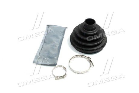 Пыльник шруса (гранаты) внутренний-наружный ert 500333