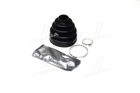 Пыльник шруса (гранаты) внутренний-наружный ert 500347