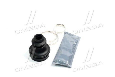 Пильовик шруса (гранати) внутрішній-зовнішній ert 500353