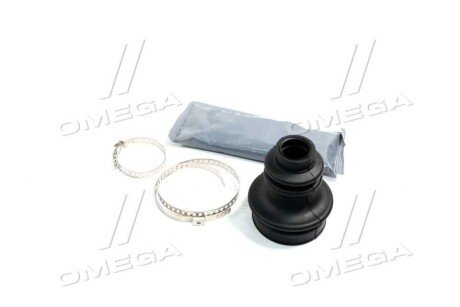 Пильовик шруса (гранати) внутрішній-зовнішній ert 500353