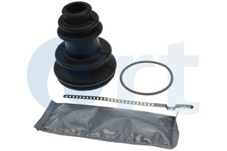 Пильовик шруса (гранати) внутрішній-зовнішній ert 500372 на Рено 11