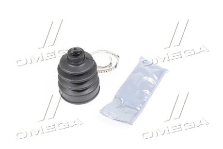 Пыльник шруса (гранаты) внутренний-наружный ert 500430