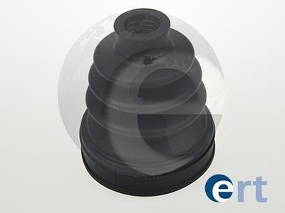 Пыльник шруса (гранаты) внутренний-наружный ert 500432