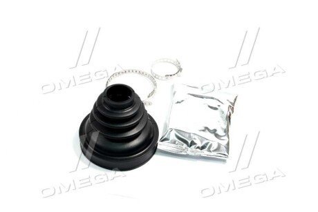 Пыльник шруса (гранаты) внутренний-наружный ert 500434