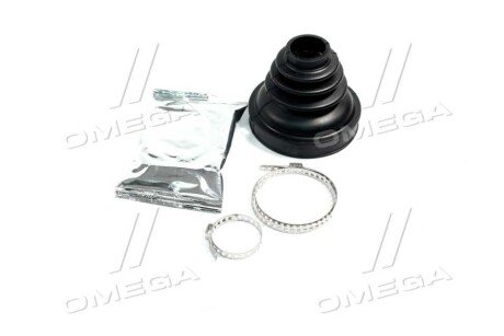 Пыльник шруса (гранаты) внутренний-наружный ert 500434