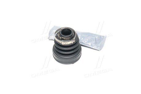 Пыльник шруса (гранаты) внутренний-наружный ert 500436