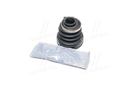 Пыльник шруса (гранаты) внутренний-наружный ert 500436