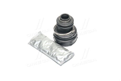 Пыльник шруса (гранаты) внутренний-наружный ert 500444